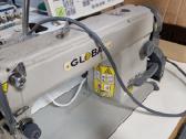 Siuvimo Mašinos Juki / Global / Garudan/ - nuotraukos Nr. 8