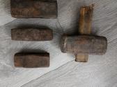 Kūjis, metalinis,tarybinis