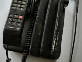 Pirmieji mobilūs telefonai antikvariniai Motorola, - nuotraukos Nr. 4
