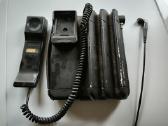 Pirmieji mobilūs telefonai antikvariniai Motorola, - nuotraukos Nr. 5