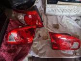 Hyundai Santa Fe dalimis - nuotraukos Nr. 16