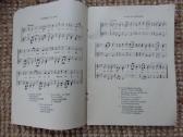 Prieškario vadovėliai muzikos mokymui - nuotraukos Nr. 2
