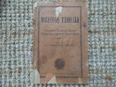 Prieškario vadovėliai muzikos mokymui - nuotraukos Nr. 3