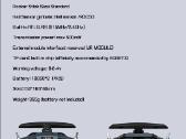 Nauji Jumperrc T12 Max Elrs 500mw valdymo pultai - nuotraukos Nr. 16