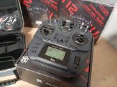 Nauji Jumperrc T12 Max Elrs 500mw valdymo pultai - nuotraukos Nr. 3