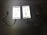 D-link Gigabit Poe Injector + Splitter - nuotraukos Nr. 2