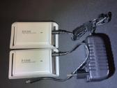 D-link Gigabit Poe Injector + Splitter - nuotraukos Nr. 3