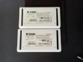 D-link Gigabit Poe Injector + Splitter - nuotraukos Nr. 7