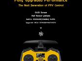 Nauji Jumperrc Bumblebee Elrs 1w valdymo pultai - nuotraukos Nr. 7