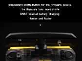 Nauji Jumperrc Bumblebee Elrs 1w valdymo pultai - nuotraukos Nr. 13