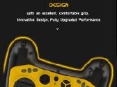 Nauji Jumperrc Bumblebee Elrs 1w valdymo pultai - nuotraukos Nr. 9