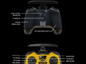 Nauji Jumperrc Bumblebee Elrs 1w valdymo pultai - nuotraukos Nr. 14