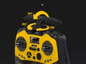 Nauji Jumperrc Bumblebee Elrs 1w valdymo pultai - nuotraukos Nr. 8