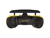 Nauji Jumperrc Bumblebee Elrs 1w valdymo pultai - nuotraukos Nr. 6