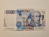10 000 lire 1984 Italija