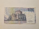 10 000 lire 1984 Italija - nuotraukos Nr. 2