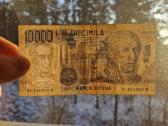 10 000 lire 1984 Italija - nuotraukos Nr. 3