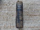 Zbior Modlitw odpustowych 1873