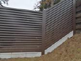 Zaliuzines tvoros, skardines tvoros,rombas - nuotraukos Nr. 9
