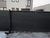 Zaliuzines tvoros, skardines tvoros,rombas - nuotraukos Nr. 12