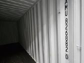 Nauji 6 metrų Jūriniai konteineriai - nuotraukos Nr. 13
