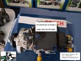 Nh Tm190 Case Mxm190 Bosch 047006007 kuro siurblys - nuotraukos Nr. 4