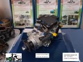 Nh Tm190 Case Mxm190 Bosch 047006007 kuro siurblys - nuotraukos Nr. 8
