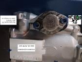 Nh Tm190 Case Mxm190 Bosch 047006007 kuro siurblys - nuotraukos Nr. 3