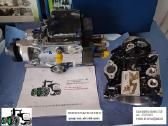 Nh Tm190 Case Mxm190 Bosch 047006007 kuro siurblys - nuotraukos Nr. 10