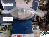 Nh Tm190 Case Mxm190 Bosch 047006007 kuro siurblys - nuotraukos Nr. 15