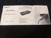 Hdtv Video Capture