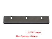 DTF wiper blade (valymo peilis) 120mm - nuotraukos Nr. 18