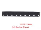 DTF wiper blade (valymo peilis) 168mm - nuotraukos Nr. 20