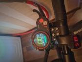 Beaster scooter bs68 paspirtukas - nuotraukos Nr. 6