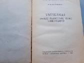 Tarpukario knygos - nuotraukos Nr. 22