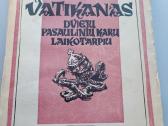 Tarpukario knygos - nuotraukos Nr. 21