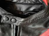 Belstaff , euro odinės baikerių striukės - nuotraukos Nr. 2