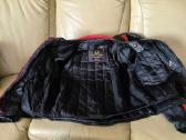 Belstaff , euro odinės baikerių striukės - nuotraukos Nr. 5