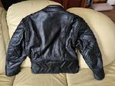 Belstaff , euro odinės baikerių striukės - nuotraukos Nr. 13
