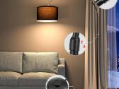 Akcija LED lempos šviestuvai nuo 2,8€ LED panele - nuotraukos Nr. 16