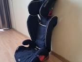 Romer Autokėdutė su isofix