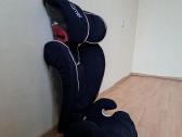 Romer Autokėdutė su isofix - nuotraukos Nr. 3