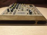 Mikšeriai Soundcraft compact 4 ir Sony Mx-dj9000 - nuotraukos Nr. 2