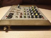 Mikšeriai Soundcraft compact 4 ir Sony Mx-dj9000 - nuotraukos Nr. 9