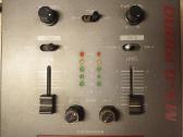 Mikšeriai Soundcraft compact 4 ir Sony Mx-dj9000 - nuotraukos Nr. 10