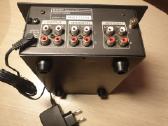 Mikšeriai Soundcraft compact 4 ir Sony Mx-dj9000 - nuotraukos Nr. 11