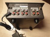 Mikšeriai Soundcraft compact 4 ir Sony Mx-dj9000 - nuotraukos Nr. 12