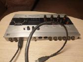 Mikšeriai Soundcraft compact 4 ir Sony Mx-dj9000 - nuotraukos Nr. 18