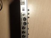 Mikšeriai Soundcraft compact 4 ir Sony Mx-dj9000 - nuotraukos Nr. 22