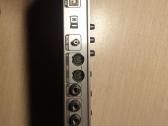 Mikšeriai Soundcraft compact 4 ir Sony Mx-dj9000 - nuotraukos Nr. 23